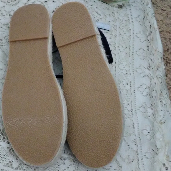 Espadrilles Sandals - Picture 2 of 4